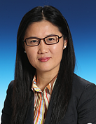 Ms. Jenny Yao